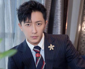 這五個藝人都慘遭芒果臺封殺，你知道他們分別是誰嗎？