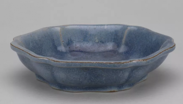 藍色文物集錦:走進每一個良夜 藍色文物集錦:走進每一個良夜