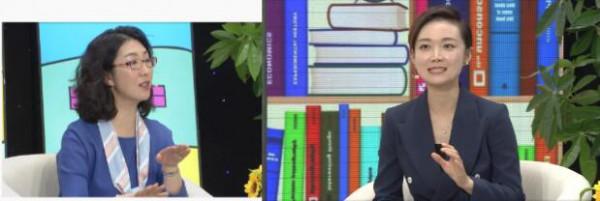 《週末家長會》11月13日將播出《示弱的力量》