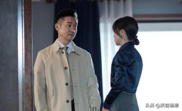 《突圍》六位“大叔級”演員，顏值一流，身材一流，演技亦一流