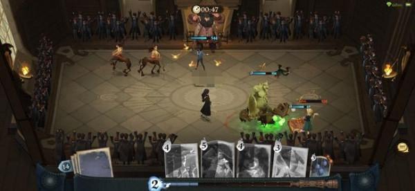 霍格沃茲開學第二週!來手遊《哈利波特:魔法覺醒》過個魔法中秋 霍格沃茲開學第二週!來手遊《哈利波特:魔法覺醒》過個魔法中秋