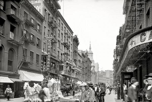 歷史上的經濟大蕭條有多可怕