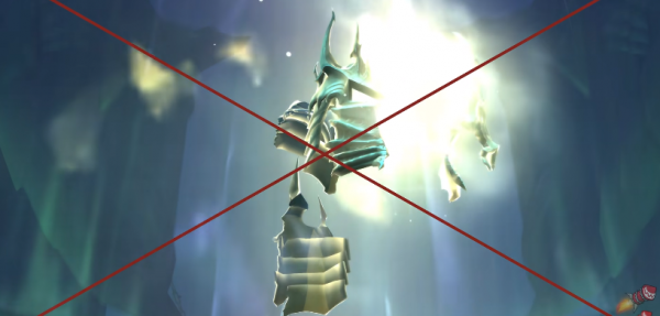 魔獸世界:巫妖王頭盔被重鑄,統御之冠已成歷史,意志之冠誕生了 魔獸世界:巫妖王頭盔被重鑄,統御之冠已成歷史,意志之冠誕生了