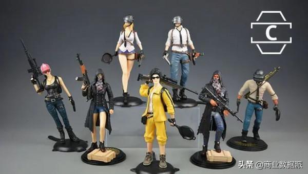 上線一週就下架，虛擬手辦是智商稅？