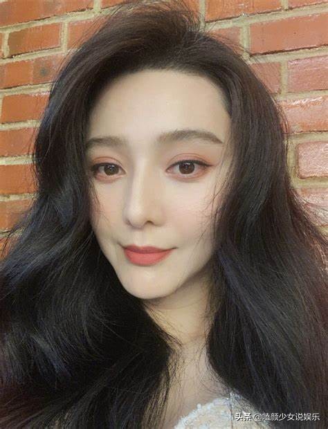 從圓臉到錐子臉再到小方臉，近20年娛樂圈審美是被誰帶偏的？