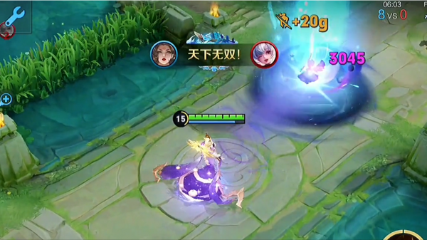 S2中單法王誕生,支援強過諸葛亮,對線吊打貂蟬,卻很少出場 S2中單法王誕生,支援強過諸葛亮,對線吊打貂蟬,卻很少出場