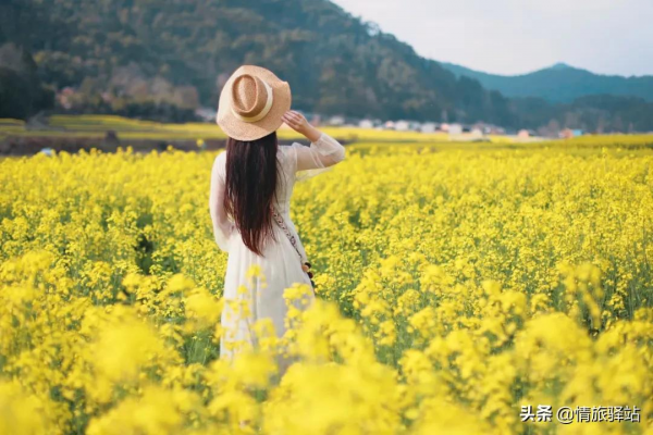 適合兩個人打卡的旅行清單，看完收藏