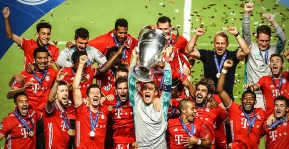 進入歐冠決賽次數最多的五支球隊！尤文、AC米蘭祖上真富裕