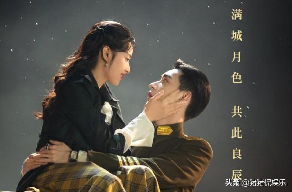 11部值得熬夜追的高糖甜寵劇,部部陣容養眼,有你看過的嗎 11部值得熬夜追的高糖甜寵劇,部部陣容養眼,有你看過的嗎