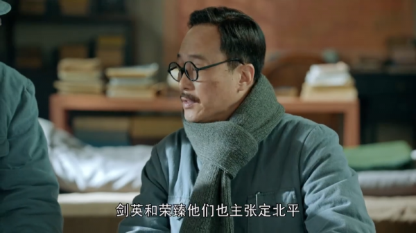 連毛主席登上《時代週刊》都還原一模一樣，這劇8個細節堪稱神蹟