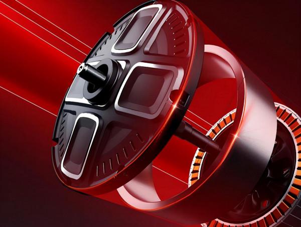 最低價格不到3000，最高續航500公里，這3款電動車，很適合跑外賣