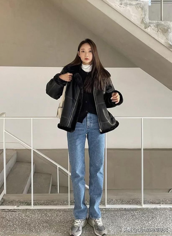 4條入冬厚裙子，每一條都好好穿