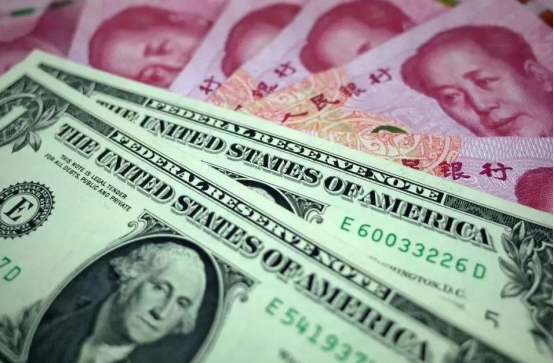 美國人的貨幣被稱作美元,那麼人民幣在國外被叫什麼?叫法變扭 美國人的貨幣被稱作美元,那麼人民幣在國外被叫什麼?叫法變扭