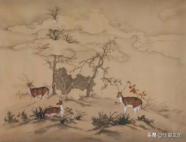 玉器文物都是冷冷冰冰?這些小可愛告訴你:才不是呢 玉器文物都是冷冷冰冰?這些小可愛告訴你:才不是呢