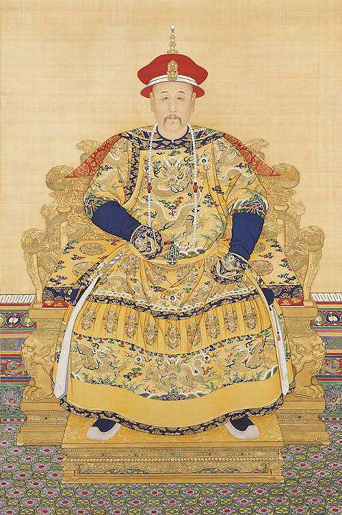 張廷玉：歷經康雍兩朝的重臣，臨了卻頻繁號錯乾隆的脈