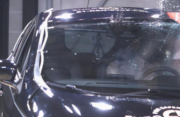 歐洲最暢銷的純電車攤上事，E-NCAP碰撞得零星成績