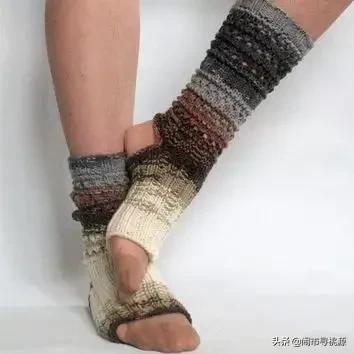 瑜伽襪，喜歡瑜伽的友友們不要錯過了