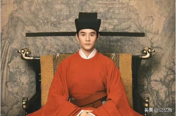 宋仁宗被稱窩囊皇帝，臣子怒懟沒兒子，卻成了千古明君