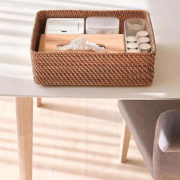 學會這4點整理家居的妙招，給生活做減法，佈置出精緻生活