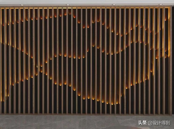 長城板、格柵板&hellip;可算把它們搞清楚了