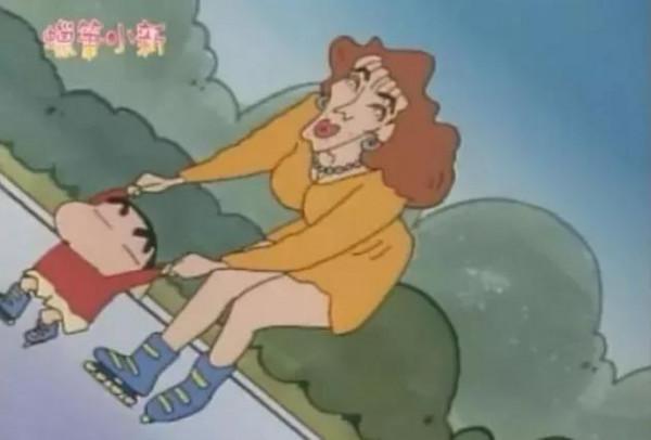 《蠟筆小新》野原新之助：有著真正純潔靈魂的“浪蕩”小孩