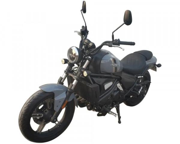 QJMOTOR新款賽600實錘,賽350、追350再擴缸,閃500大改款 QJMOTOR新款賽600實錘,賽350、追350再擴缸,閃500大改款