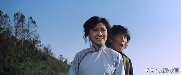 40年前，徐克改編魯迅《狂人日記》，當年票房慘敗，如今奉為神作