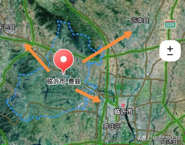 山東縣級城市樓市的危機,郯城縣、莒南縣、費縣樓市潛力與未來 山東縣級城市樓市的危機,郯城縣、莒南縣、費縣樓市潛力與未來
