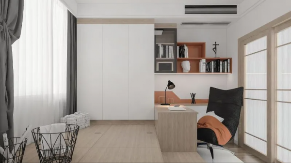 不怕房子小，就怕你沒看過這15套設計，天天羨慕別人家