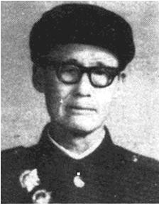 長津湖戰役時志願軍第九兵團的12個師長在1955年被授予什麼軍銜 長津湖戰役時志願軍第九兵團的12個師長在1955年被授予什麼軍銜