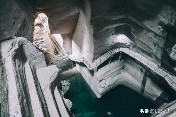 「景觀筆記178」一篇文章瞭解礦坑花園 「景觀筆記178」一篇文章瞭解礦坑花園