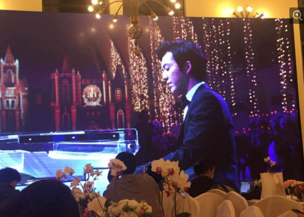 頂流的報應,從不遲到 頂流的報應,從不遲到