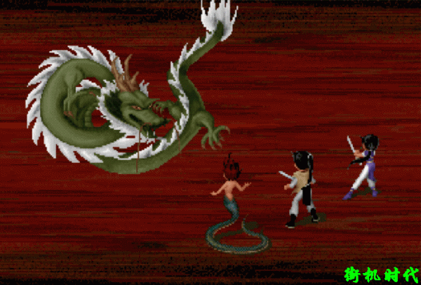 經典遊戲《仙劍1》明明有錢就天下無敵，我費那個勁買金蠶王幹嘛