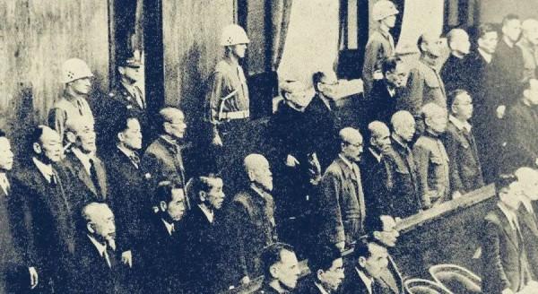 他是南京大屠殺主犯,判處絞刑時兩腿顫抖,死前掙扎了12分30秒 他是南京大屠殺主犯,判處絞刑時兩腿顫抖,死前掙扎了12分30秒