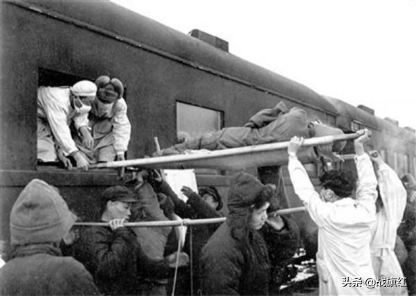 毛人鳳“901計劃”，陰謀暗害上萬志願軍，青黴素摻入神經毒劑