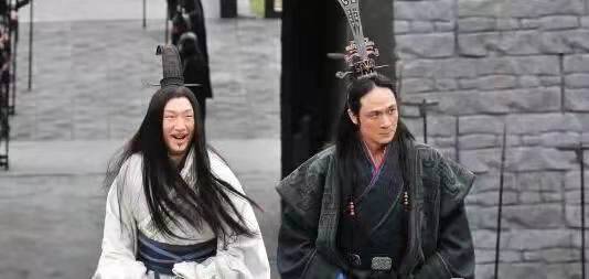 馬陵之戰:一場或許本不存在的戰役——真的是孫臏打敗了龐涓嗎? 馬陵之戰:一場或許本不存在的戰役——真的是孫臏打敗了龐涓嗎?