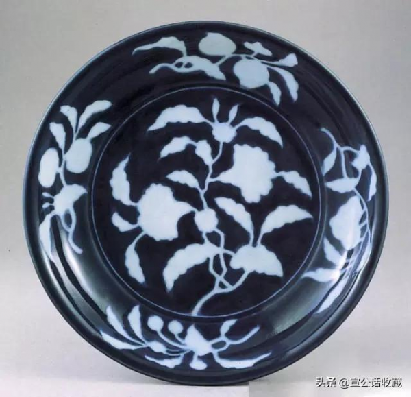 【 大明宣德御窯瓷器 】