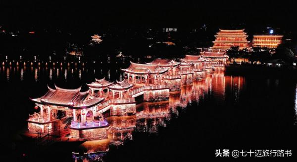 國內也有媲美加州一號公路的自駕公路，你知道在哪嗎？（附路線）