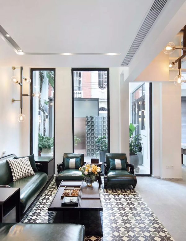 大落地窗是時候走下神壇了