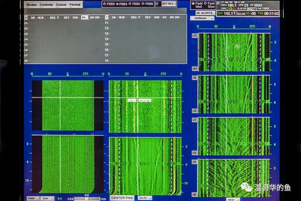 被迫上浮的深海之狼(中) 被迫上浮的深海之狼(中)
