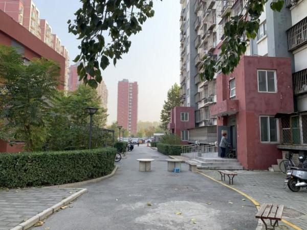 域見·豆各莊|西接王四營 南鄰臺湖鎮 五環邊的小眾生活住區 域見·豆各莊|西接王四營 南鄰臺湖鎮 五環邊的小眾生活住區