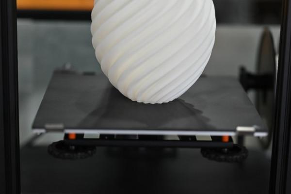 智聯3D列印更輕鬆 創想三維CR10 Smart評測