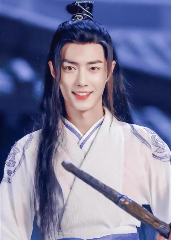 誰說配角必是綠葉?這6位男配逆襲主角太出彩,有人風頭蓋過男主 誰說配角必是綠葉?這6位男配逆襲主角太出彩,有人風頭蓋過男主