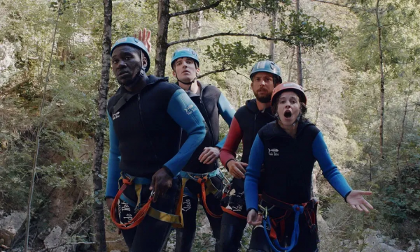 年末片荒了?這份「寶藏片單」請收好,粉碎你過節的無聊 年末片荒了?這份「寶藏片單」請收好,粉碎你過節的無聊