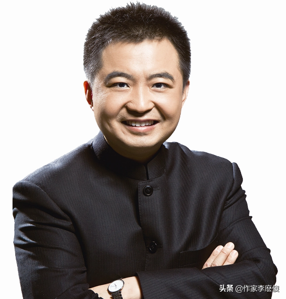 翟山鷹，翟紅鷹，你真的捲款跑了？