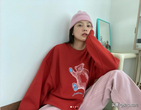 令人想不到的是這些韓國明星的年齡，原來他們今年都40歲了？