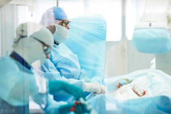 醫生被病人傳染艾滋病,24小時內完成了自救!他的方法能救很多人 醫生被病人傳染艾滋病,24小時內完成了自救!他的方法能救很多人