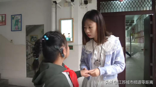 輔具科技 助力孩子“聽見”美好未來 輔具科技 助力孩子“聽見”美好未來