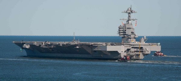 2016年,中美南海對峙,我軍百艘艦艇齊出,美航母倉皇逃竄 2016年,中美南海對峙,我軍百艘艦艇齊出,美航母倉皇逃竄