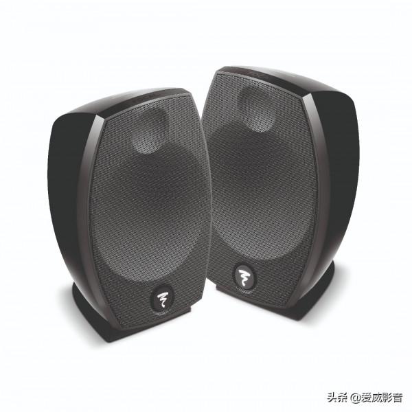 小而精，以綜合素質取勝FOCAL SIB EVO 5.1